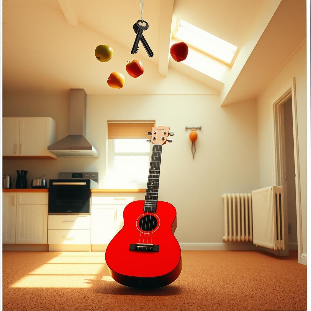 Voice picture for Violet