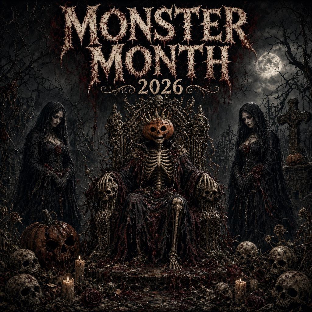 Monster Month 2026