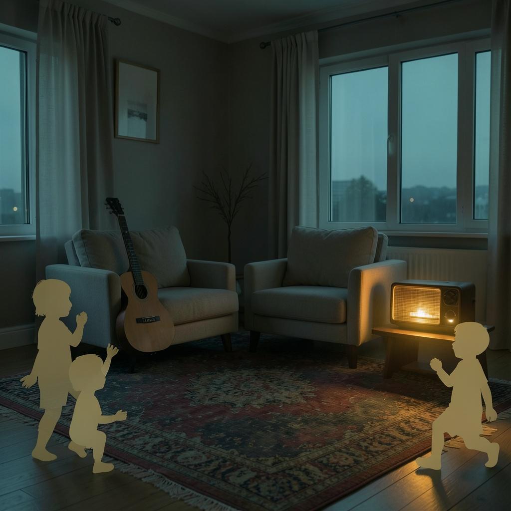 this one's for my CHILDREN artwork