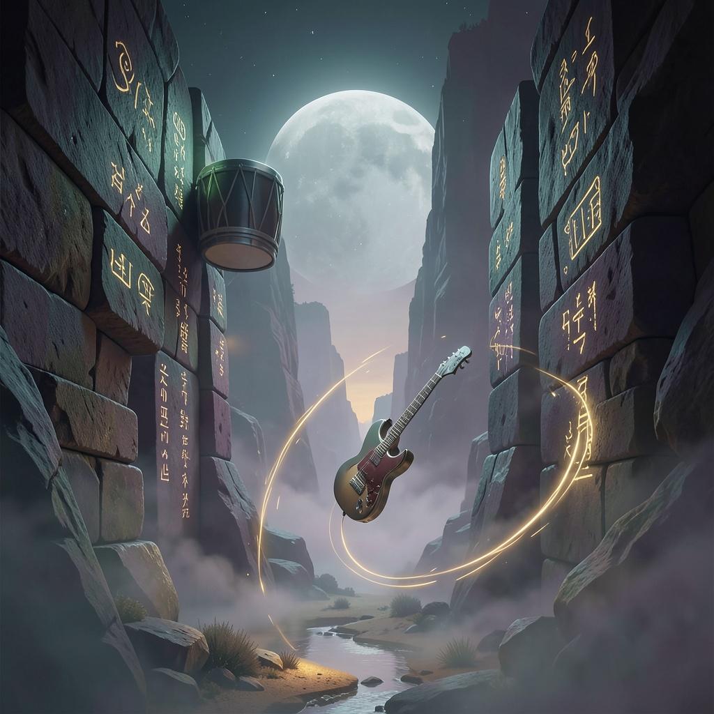 Song Image