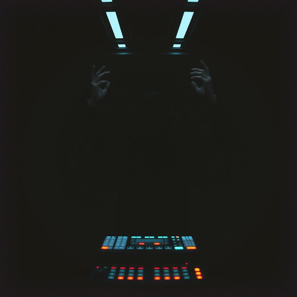 ALORÆ - FIRST STRIKE artwork