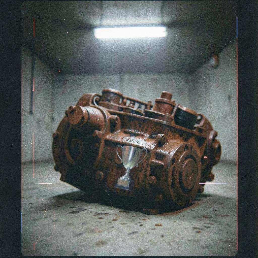 06 - VICTORY STATIC artwork