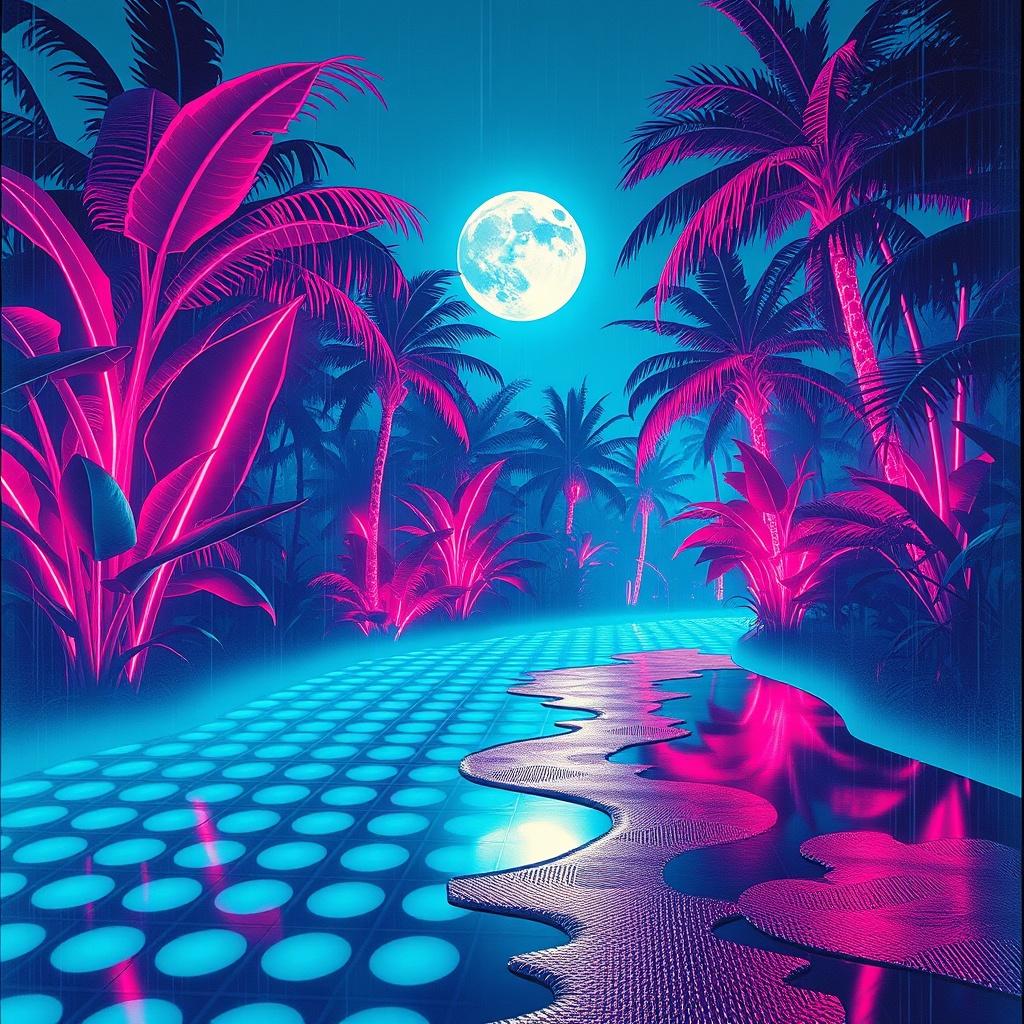 Voice image for LA Squeeze Sound