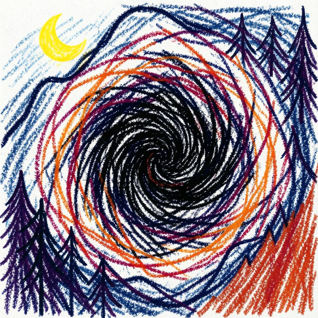 Spellbound (Original / Inspired by Nina Simone) artwork