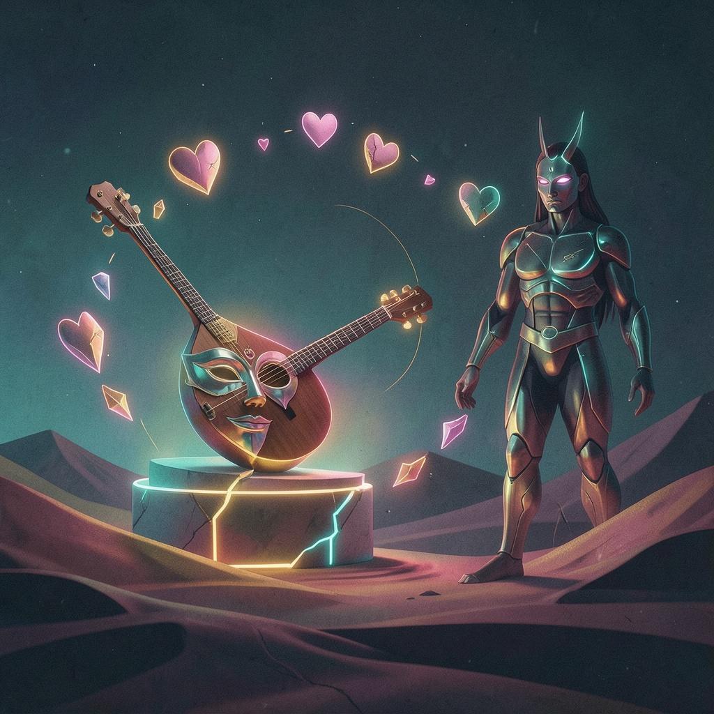 Song Image
