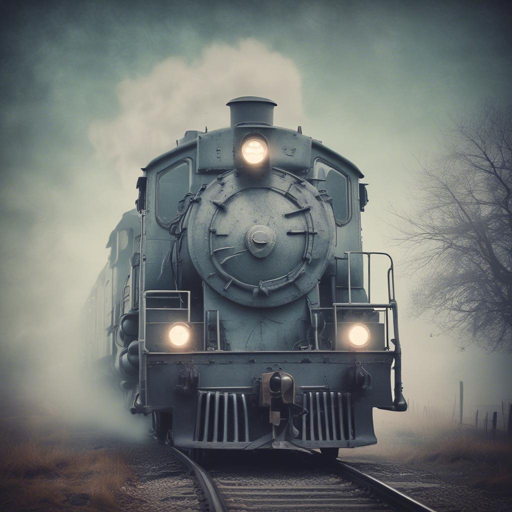 Banshee on the Rails (extended, remastered) artwork