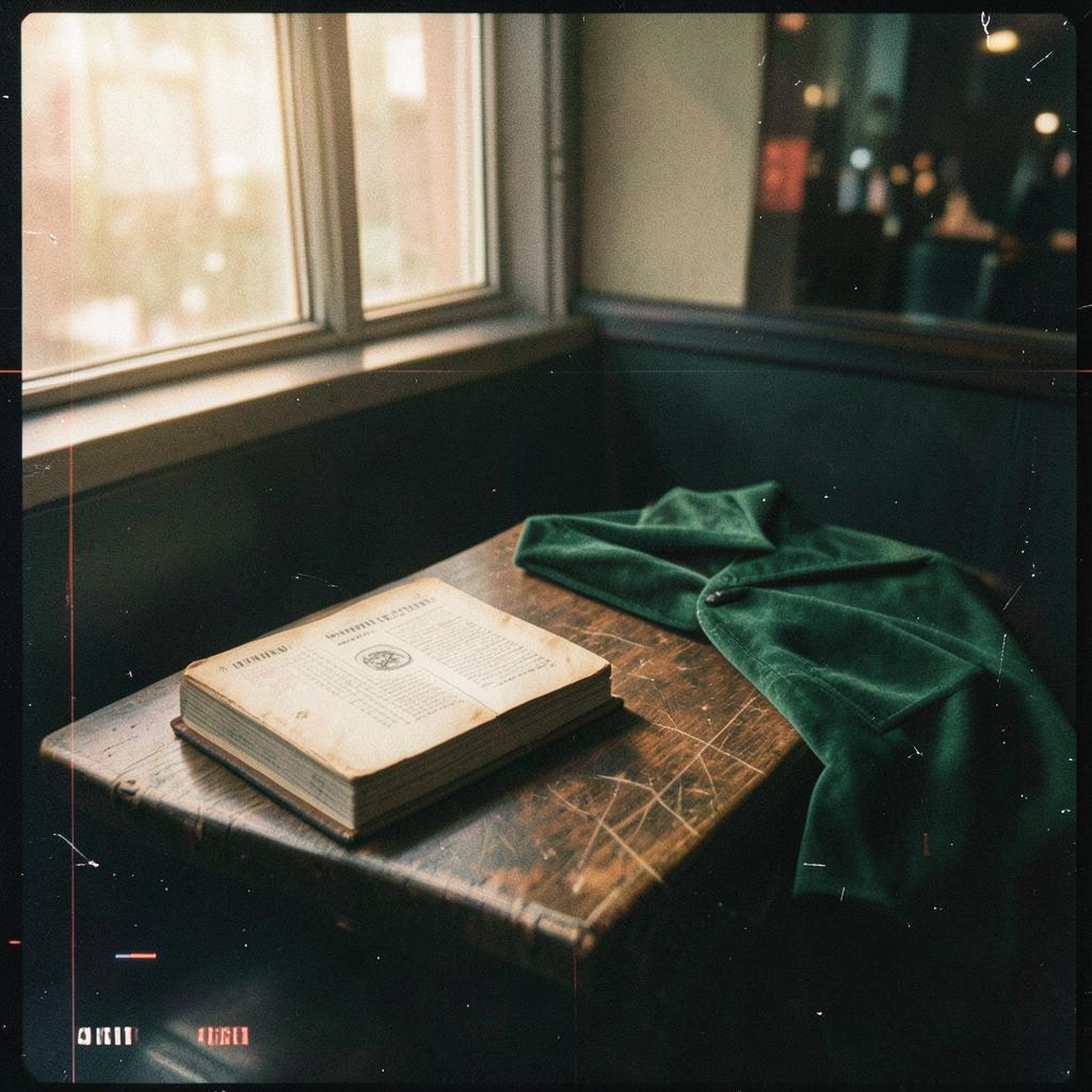 Song Cover Image