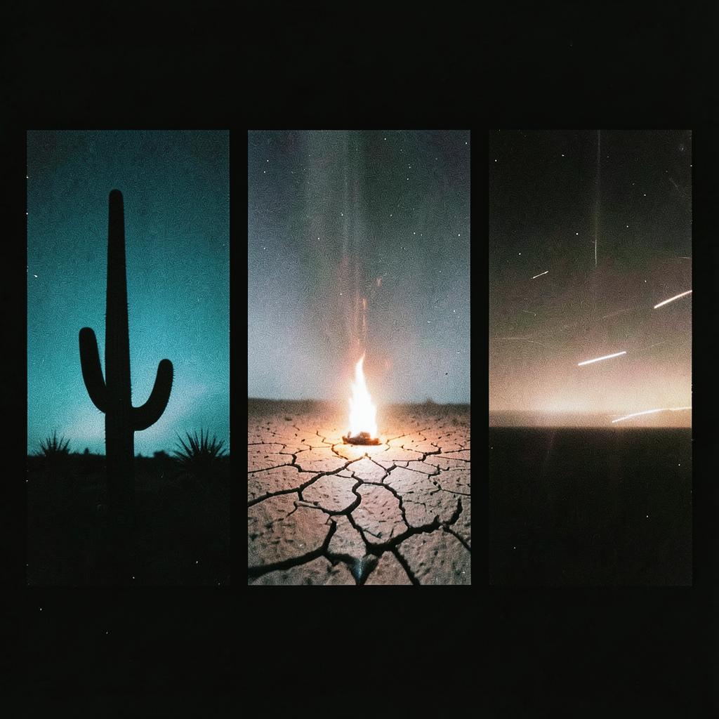 Infinite Echo  (Hybrid Dub Mix) artwork
