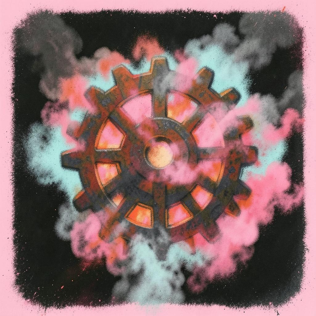 The Long Century artwork