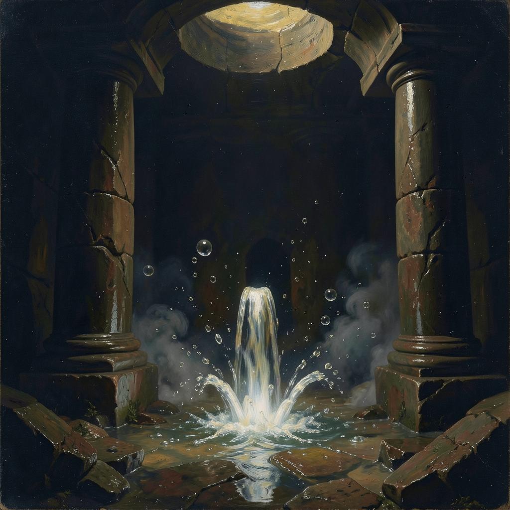 DEEPER (No More Words, All Feeling) artwork