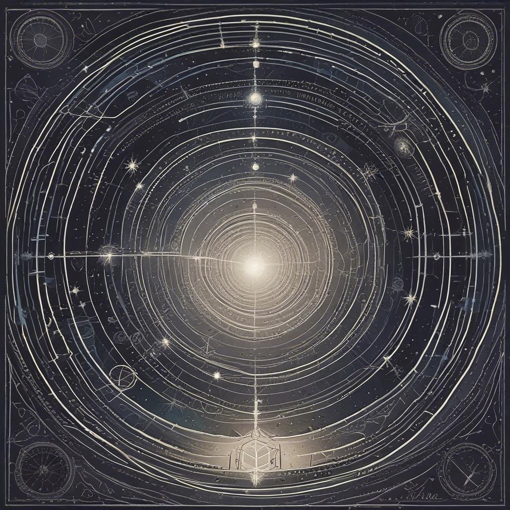 Celestial Navigators artwork