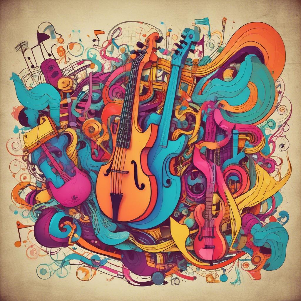 Song Image