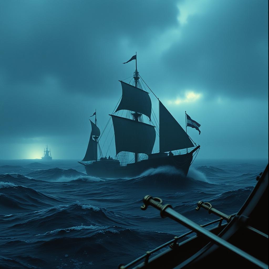 Shanty 2