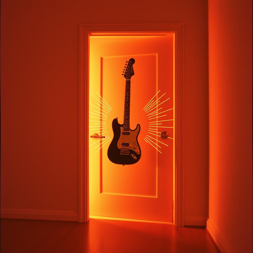 Image for Metal Radio 🤘🎸🎶