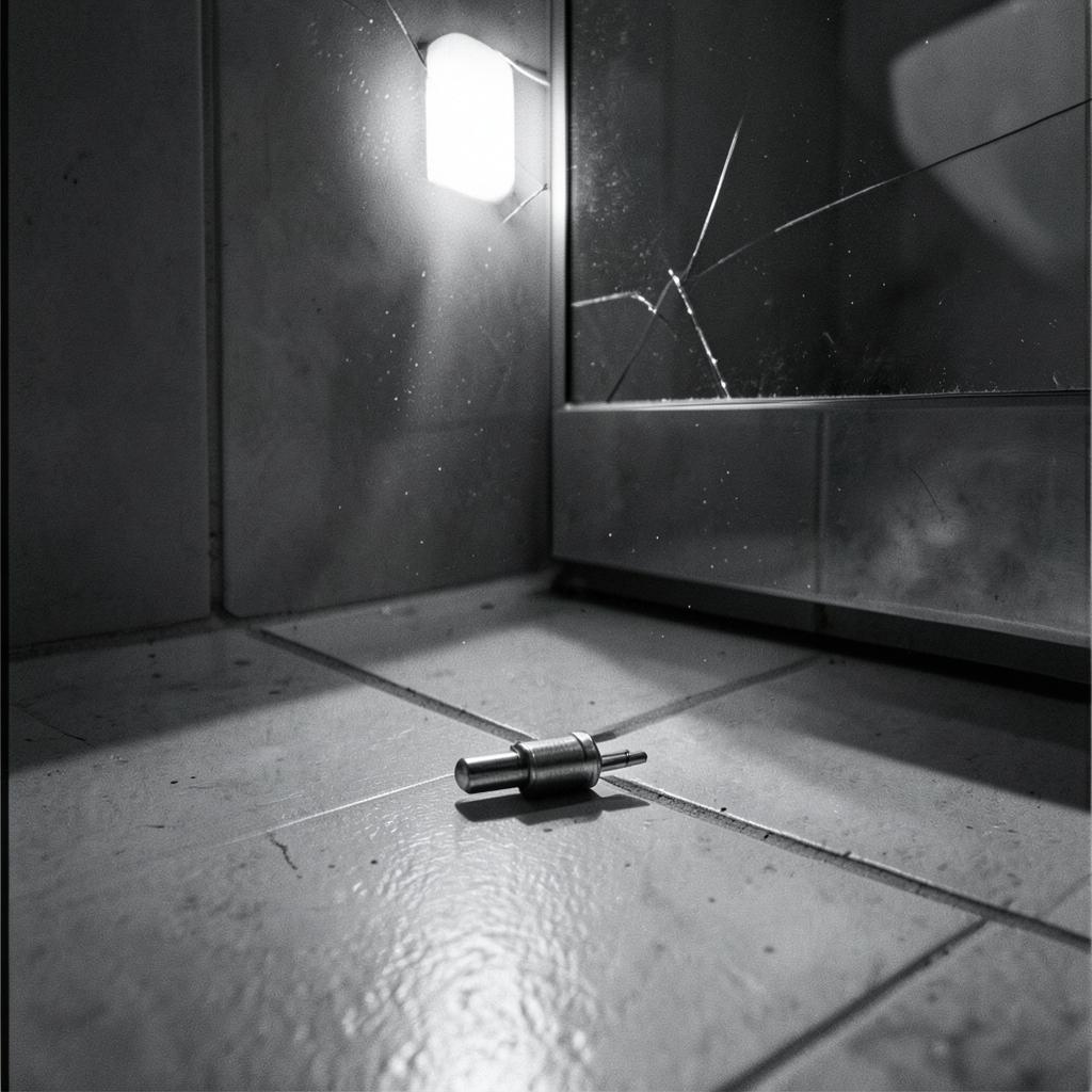 The Passenger artwork