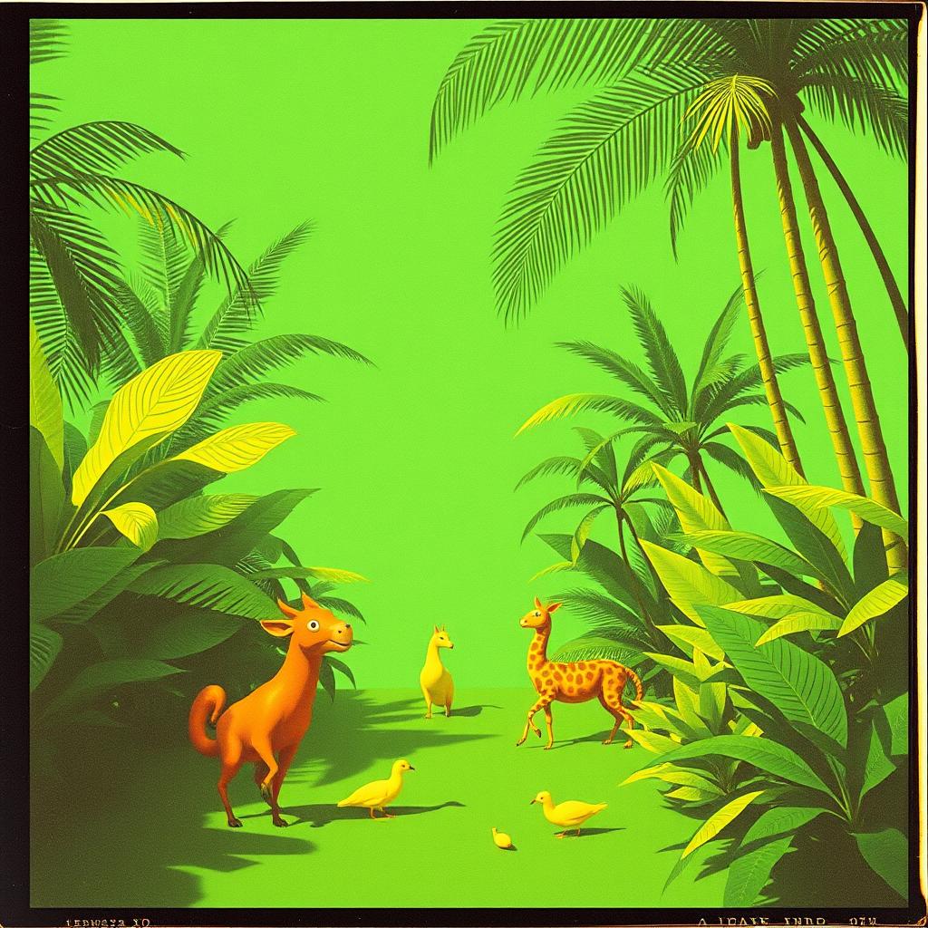 Song Image