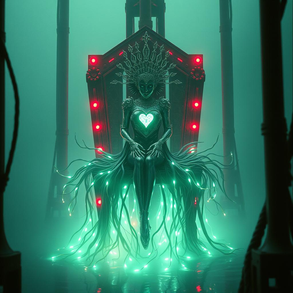 Persona image for Nao