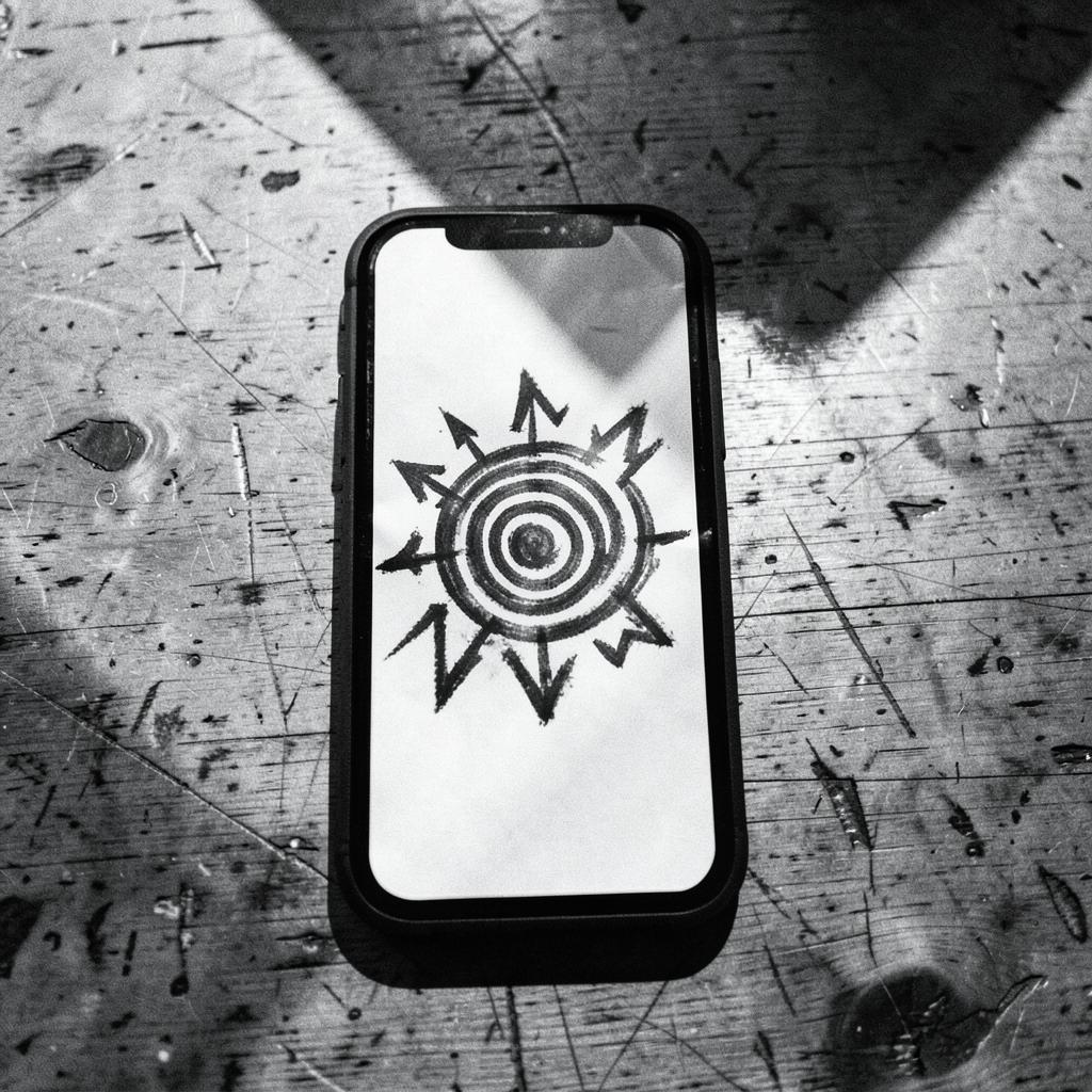 You're on Speaker artwork