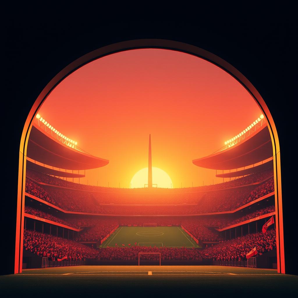 Persona image for Stadium Rock