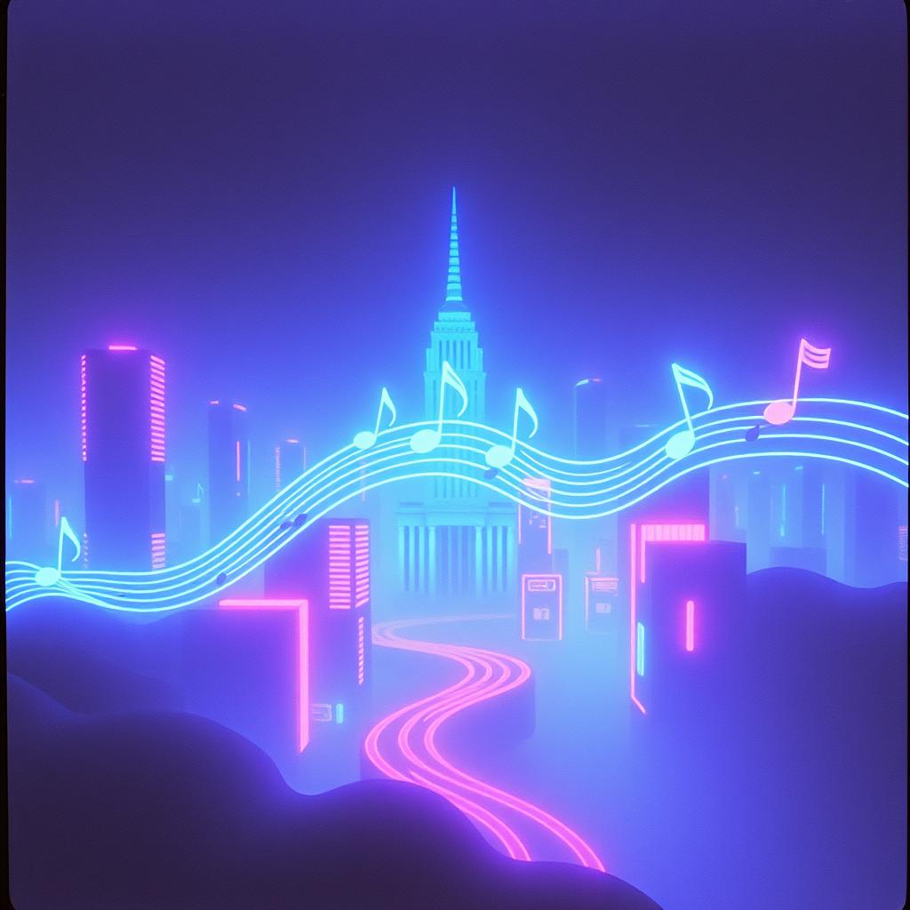 Image for Digital Reverie