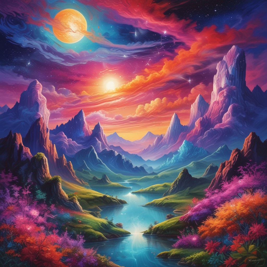 Playlist cover art