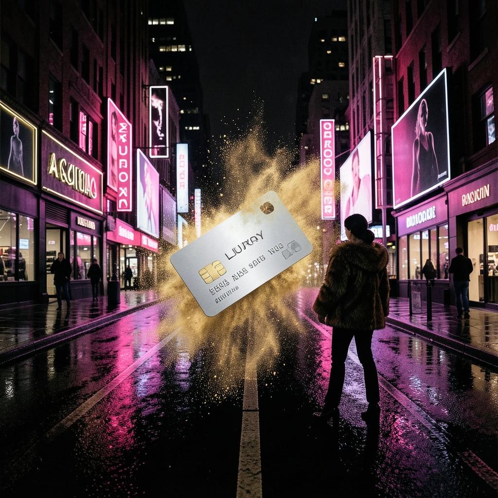 Expensive Lies artwork