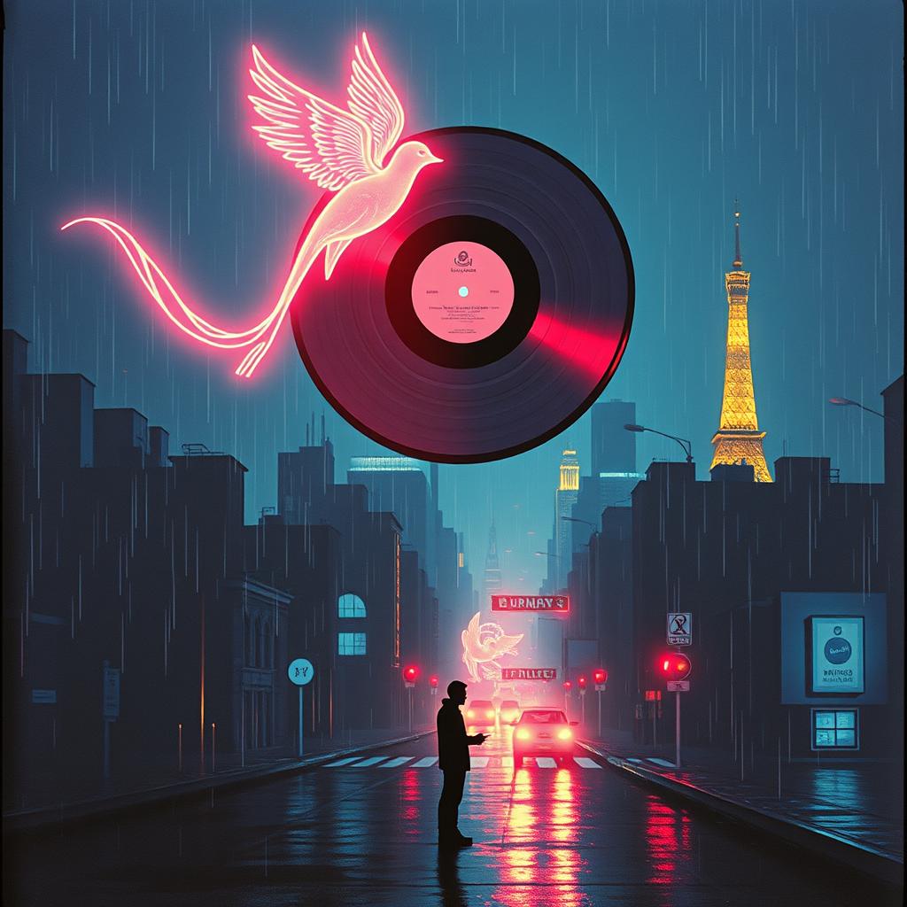Song Image