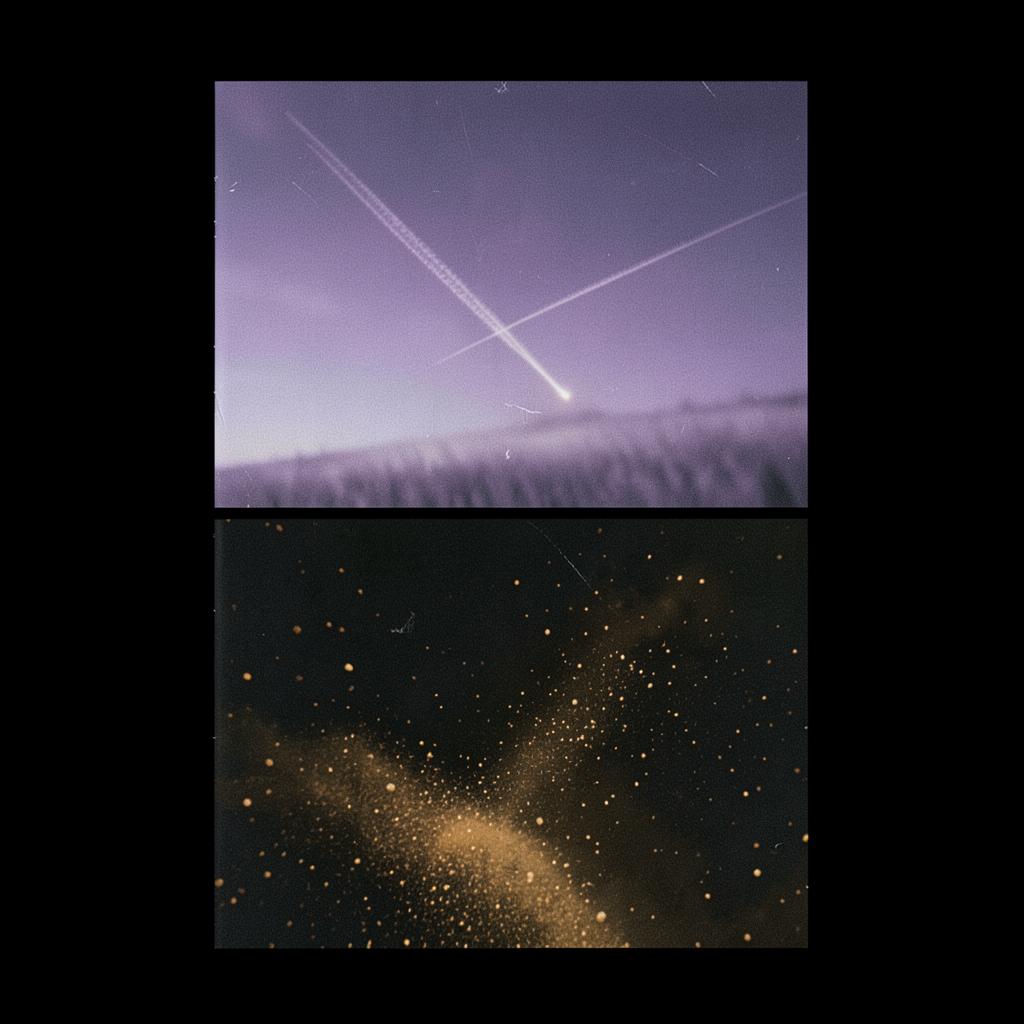 Stardust Symphony artwork