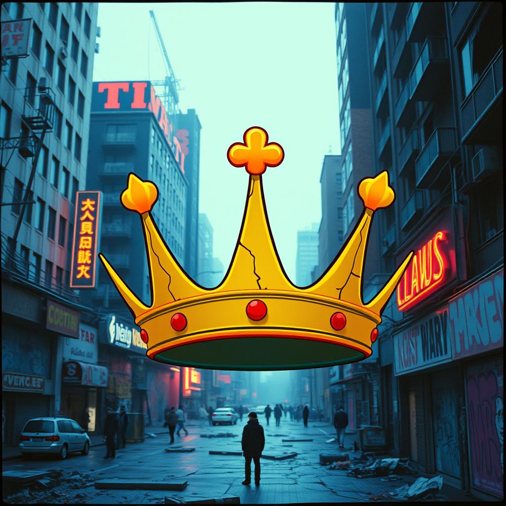 Song Image