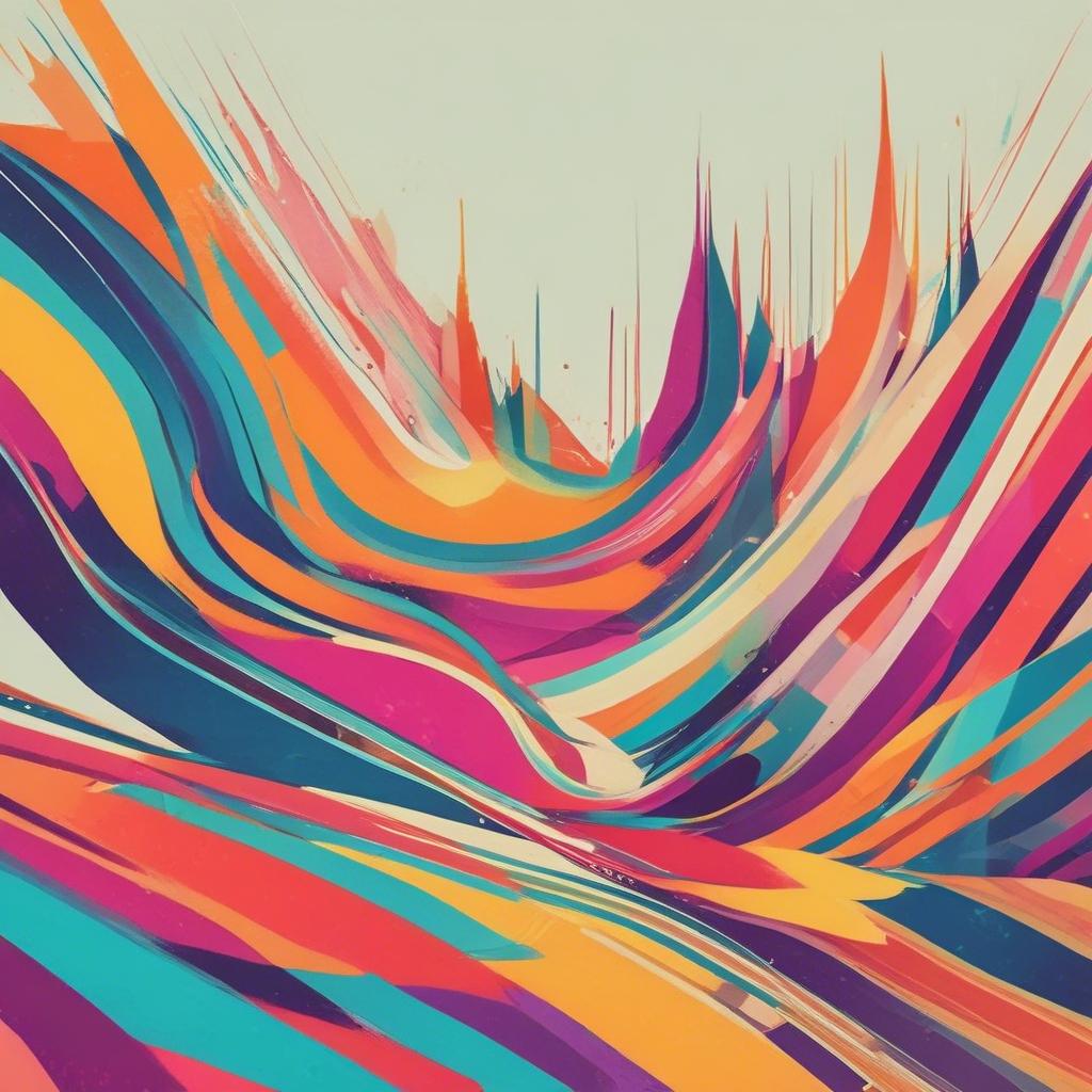 Electric Heartbeat artwork
