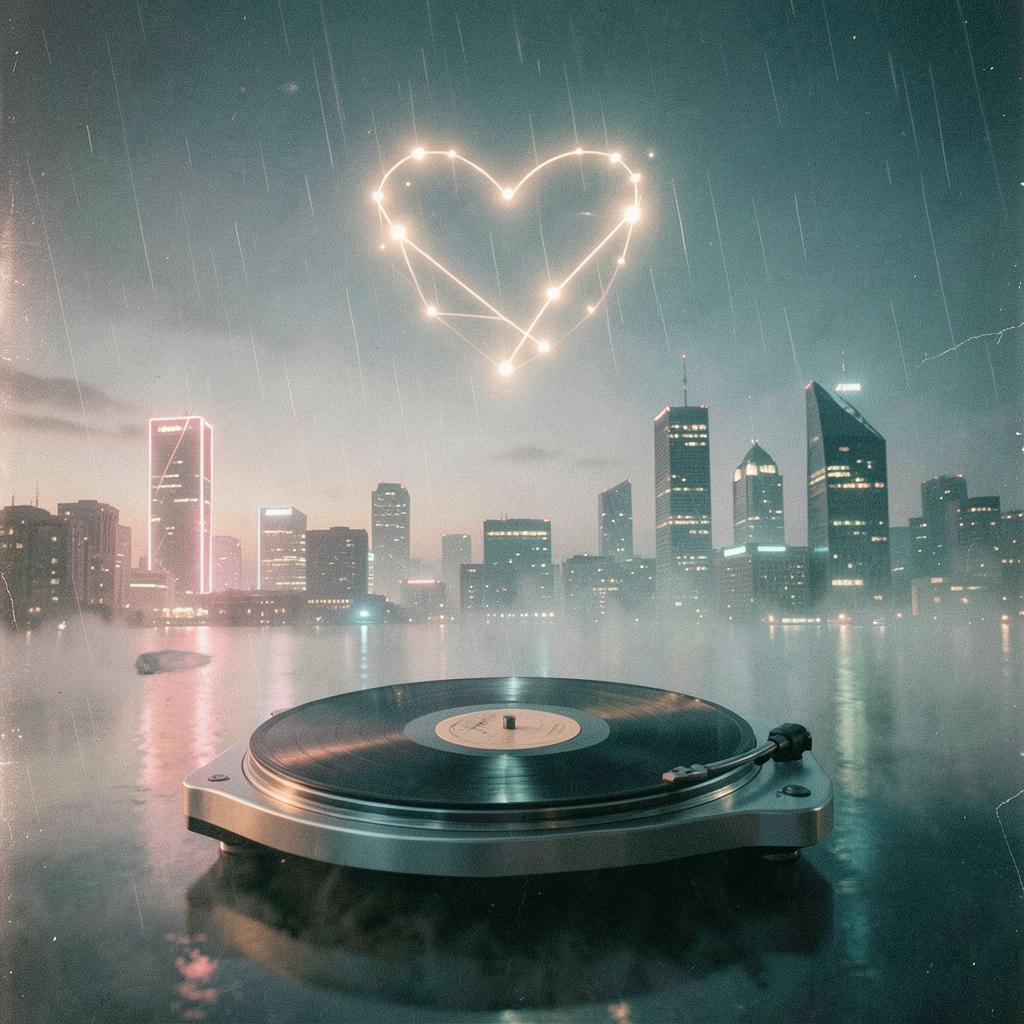 Give My Love artwork