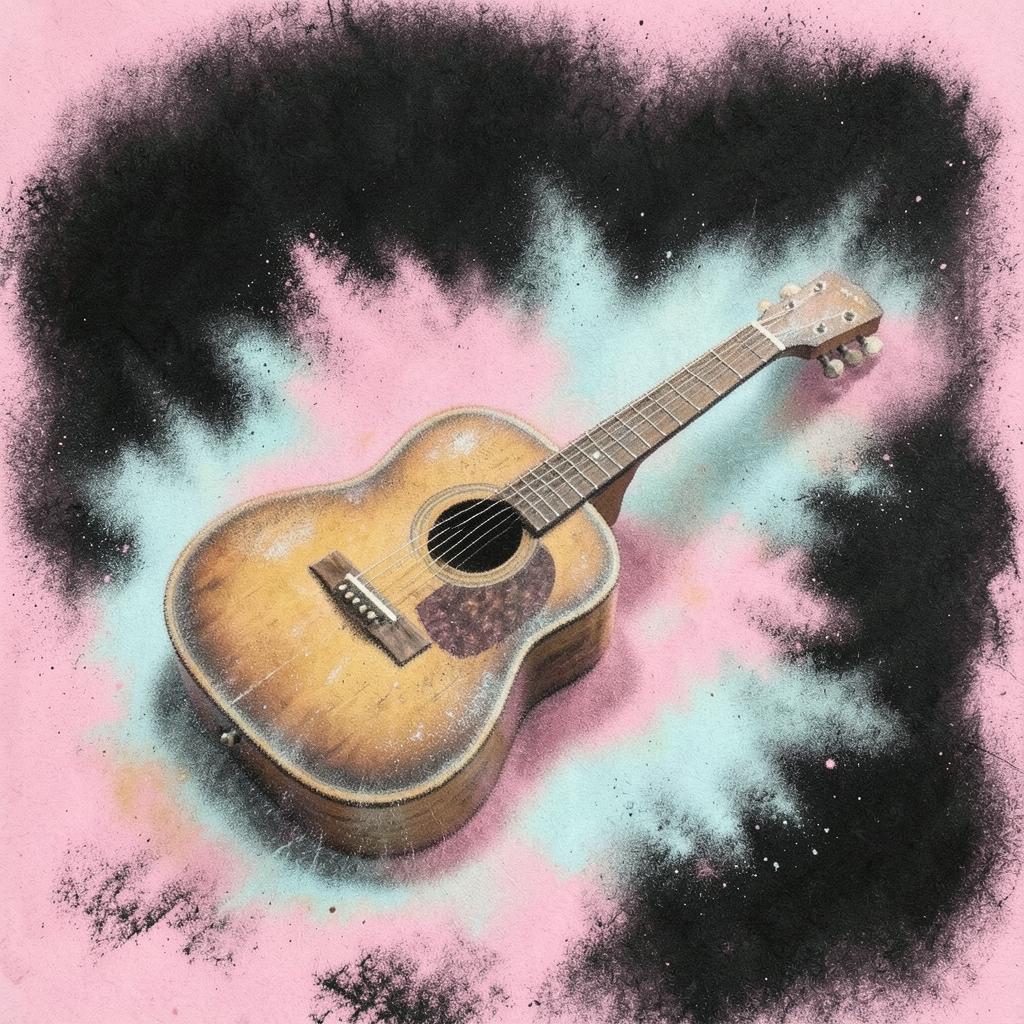 I will praise thee, O Eternal -Psalm 9 artwork