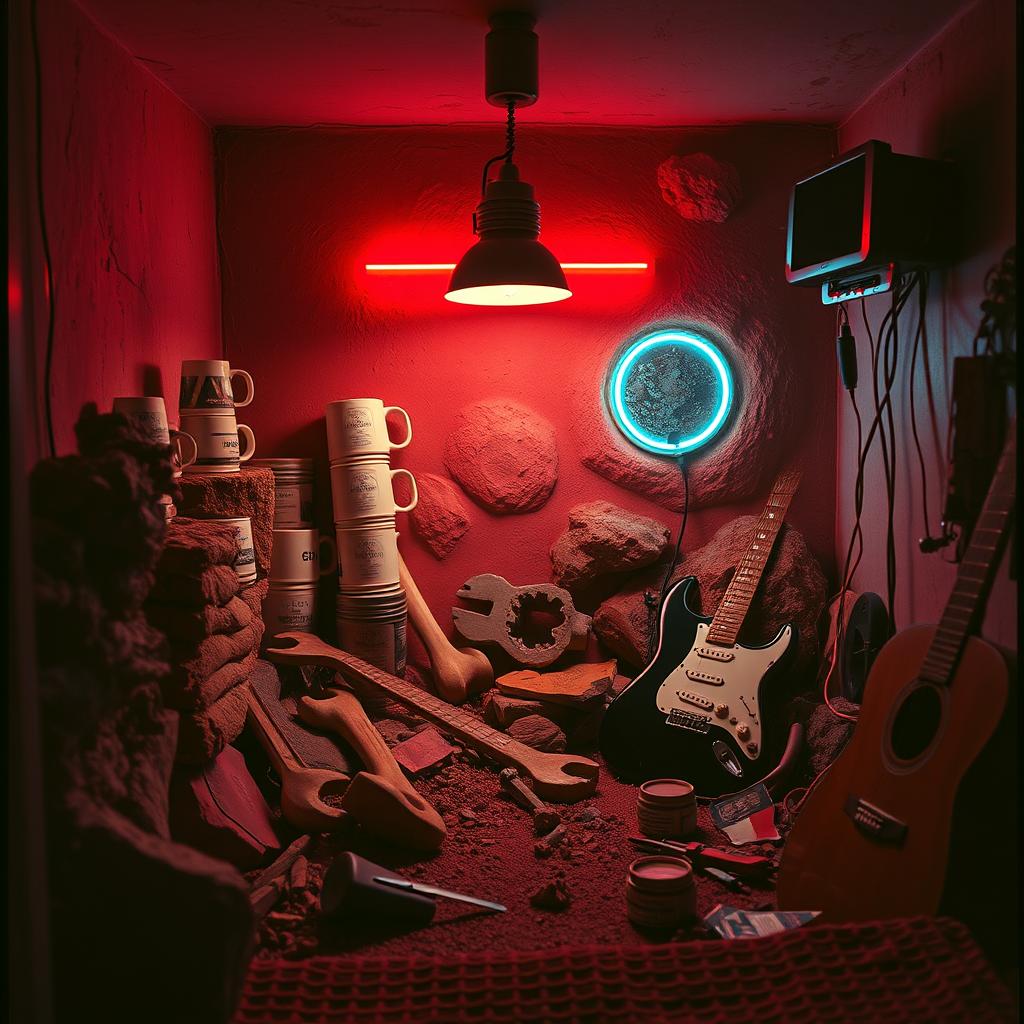 Persona image for Wonder Vision