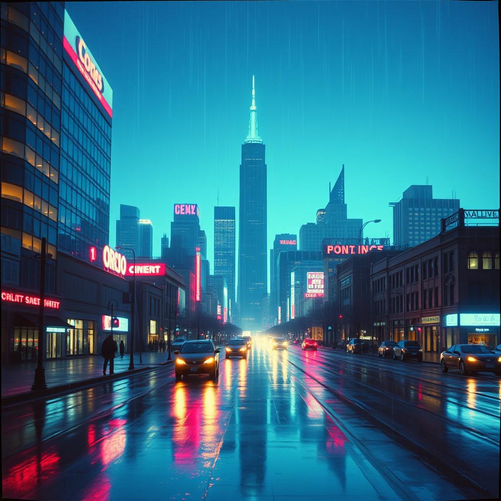 Song Image