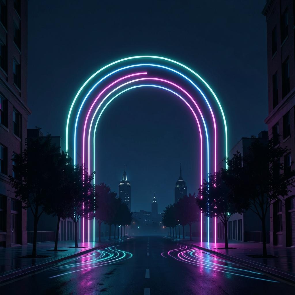 Портал (Слова: Оксана Кон) artwork