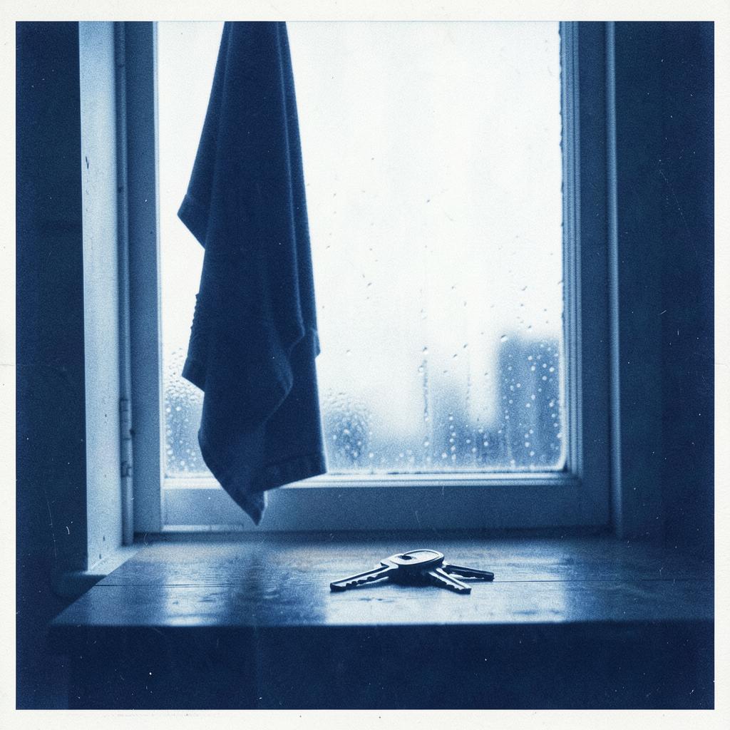 Was It All For Nothing artwork