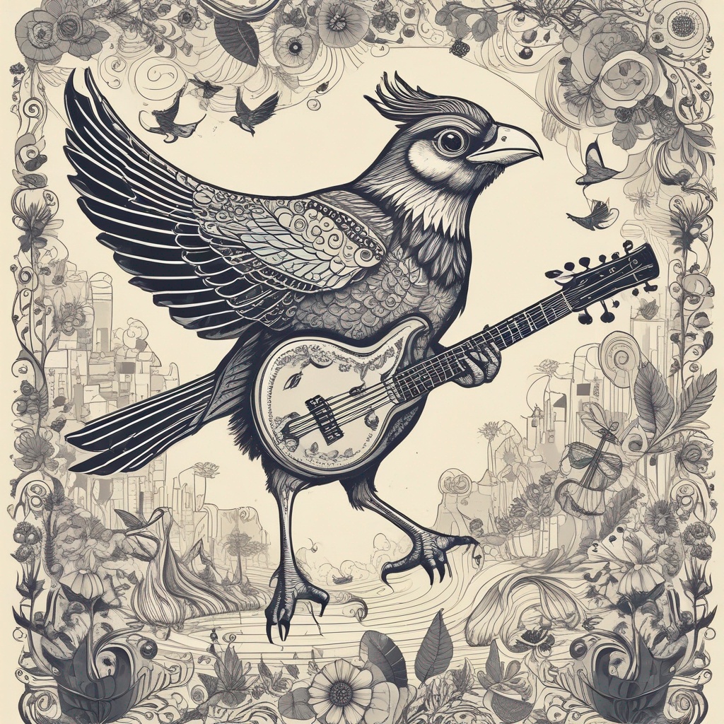 Song Image
