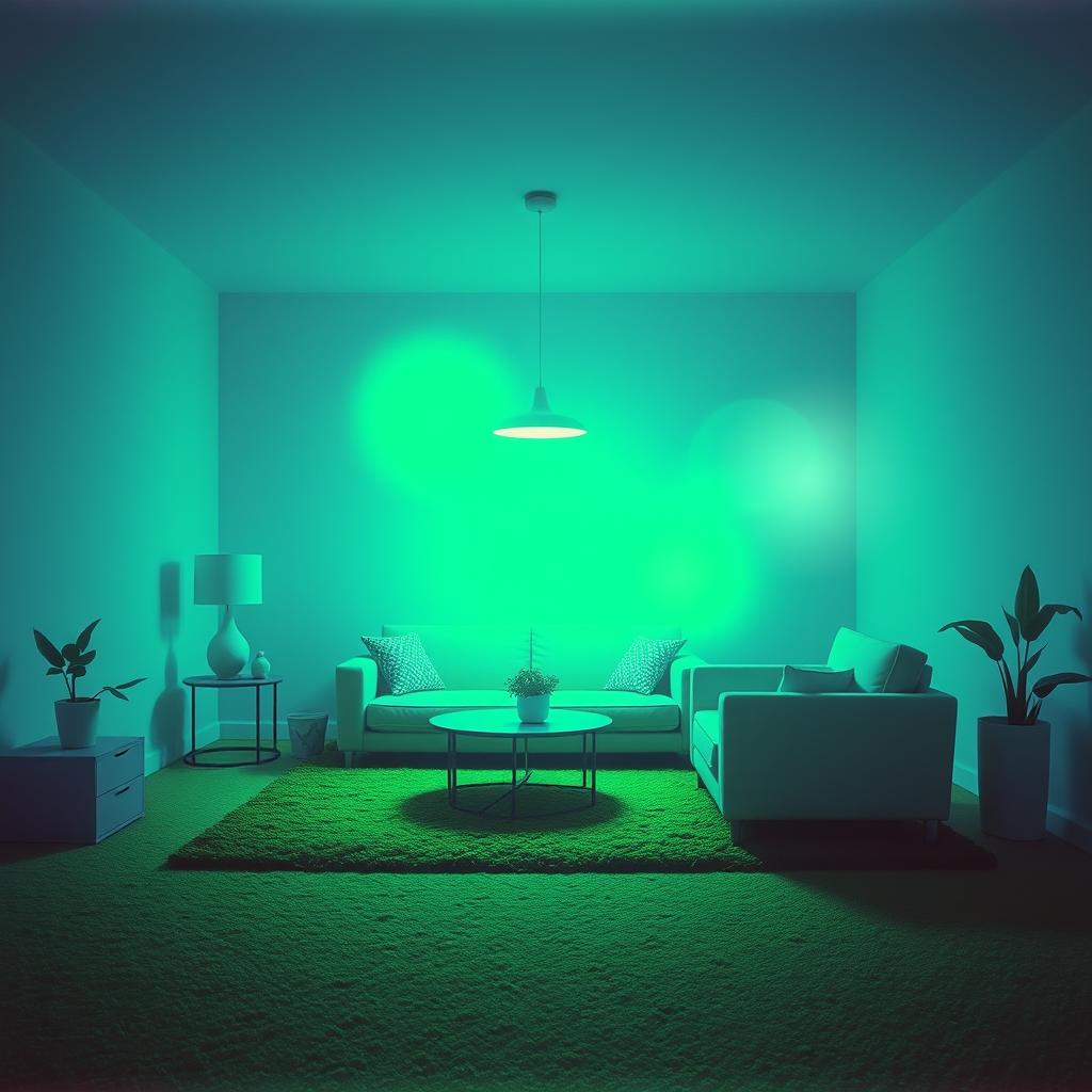 Voice image for Psychedelic Greenlight Anthem