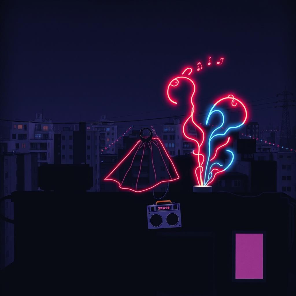 Song Image
