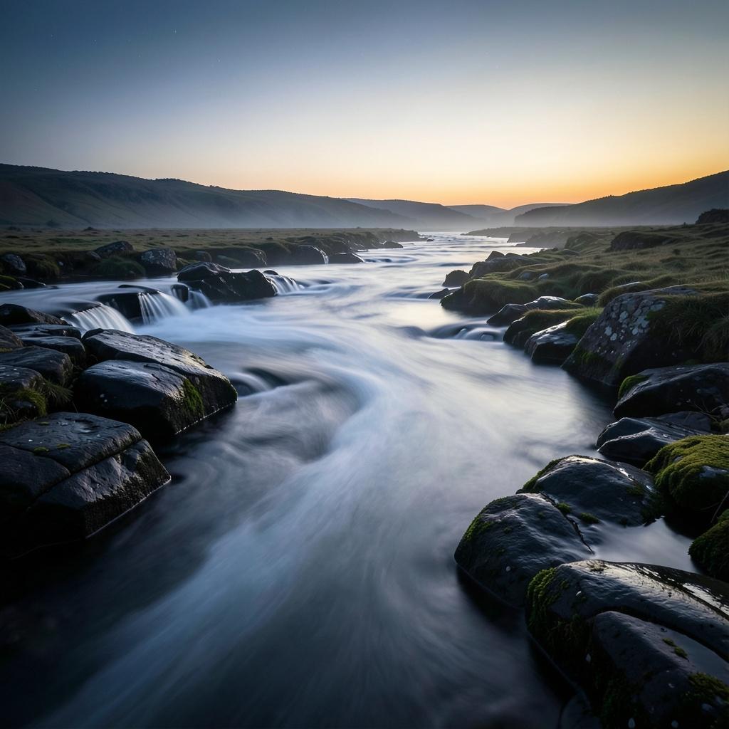 Voice image for Follow the Flow