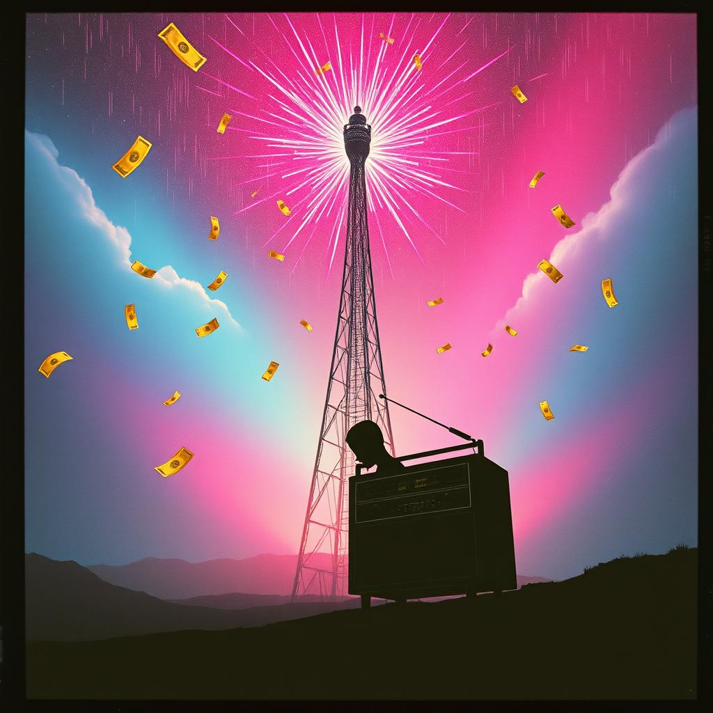 Image for Radio Édit 