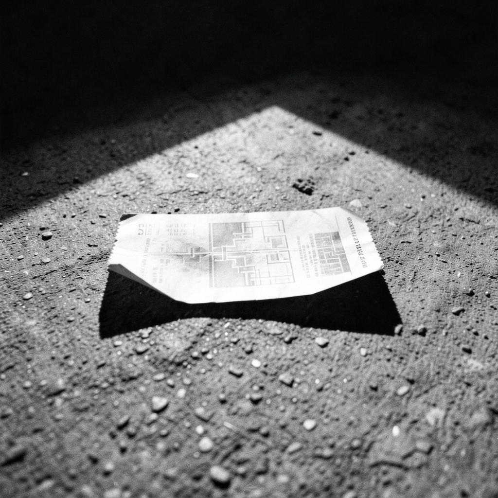 Opportunity Stealers artwork
