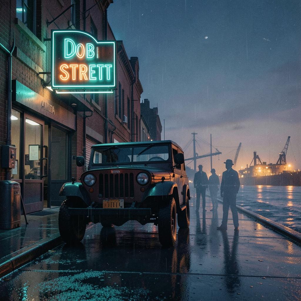 Song Image