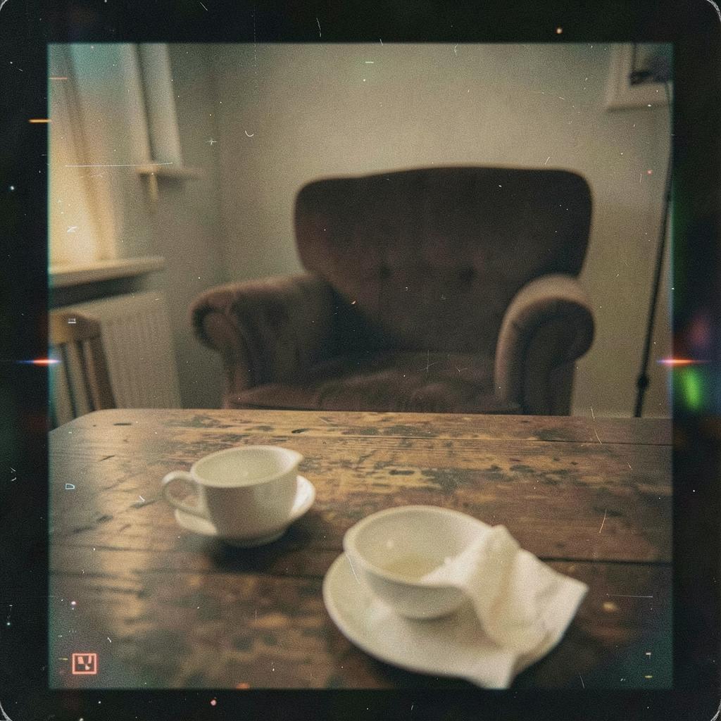 حب مستبد artwork