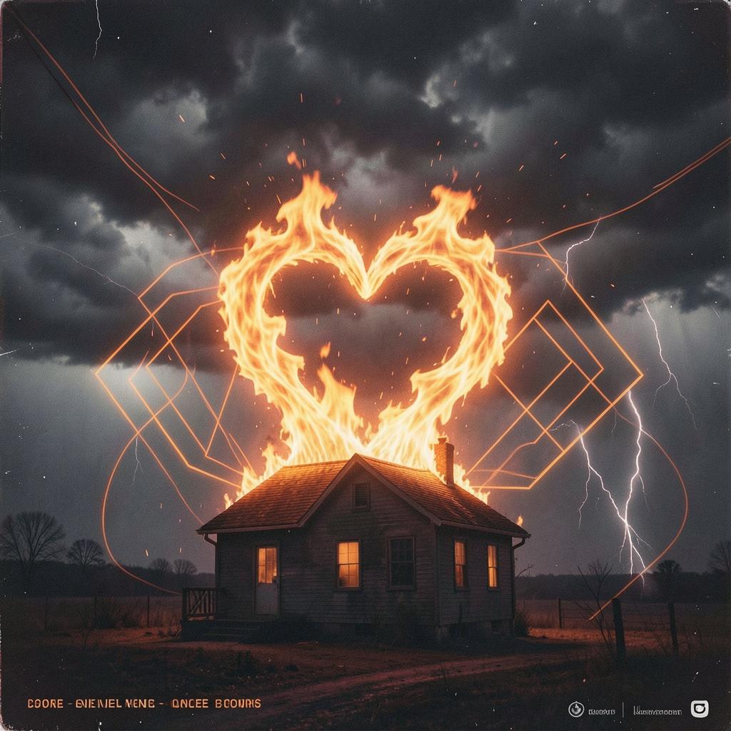 Wild Fire artwork