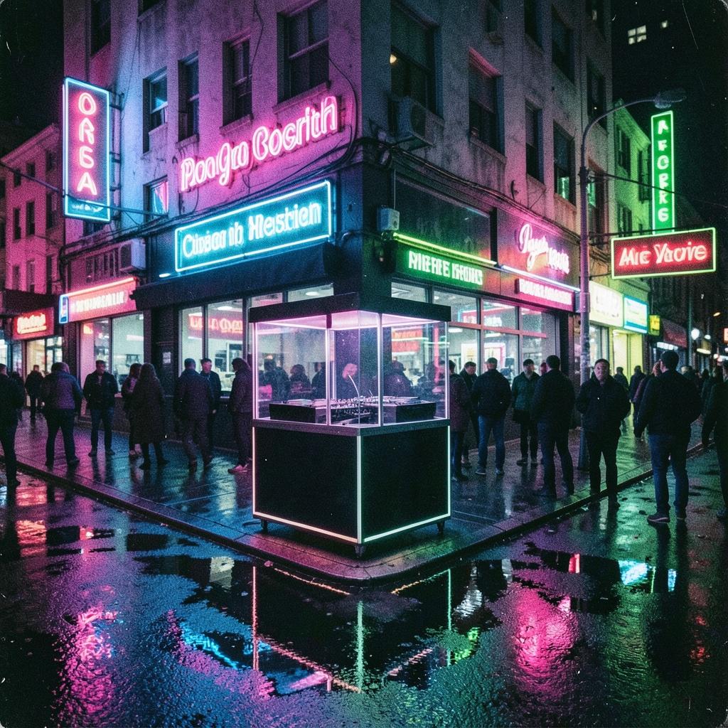 Song Image