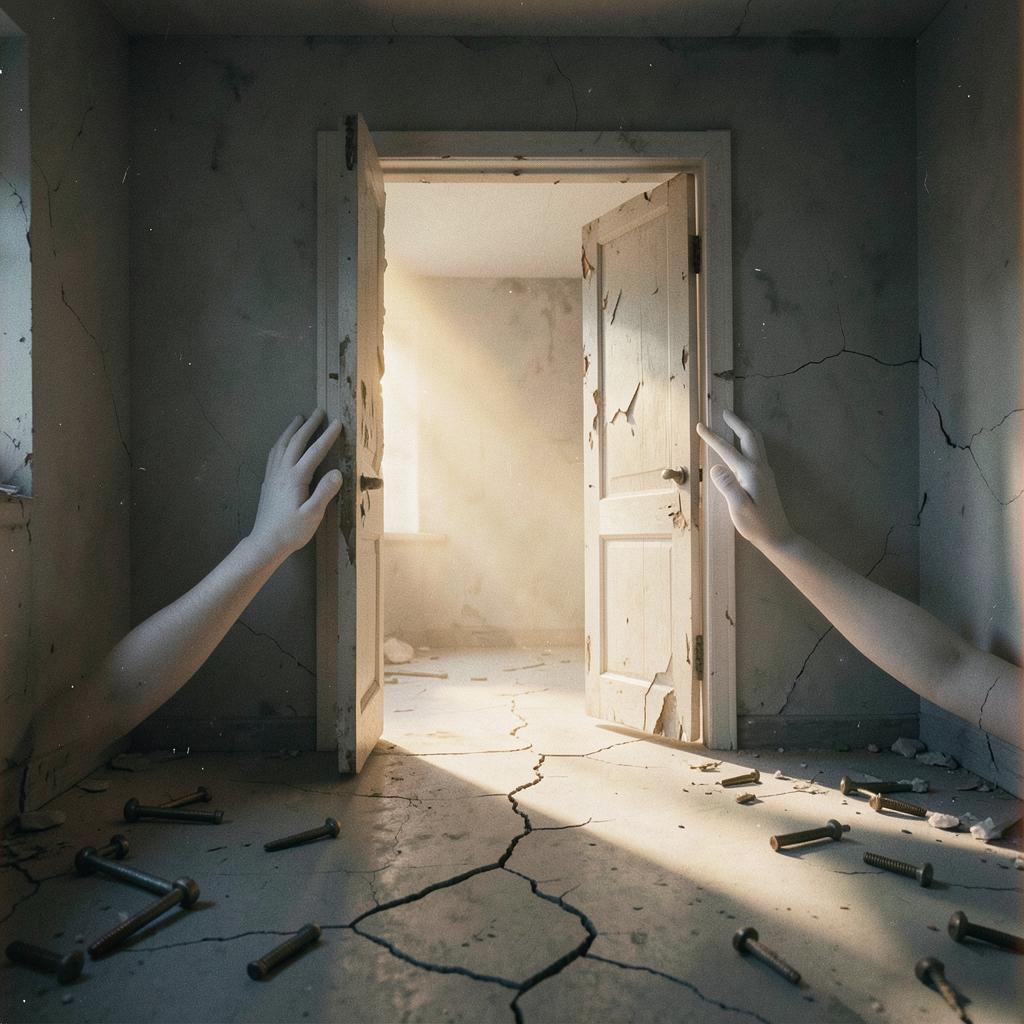 Pressure Relief — Aftermath (Remastered) artwork