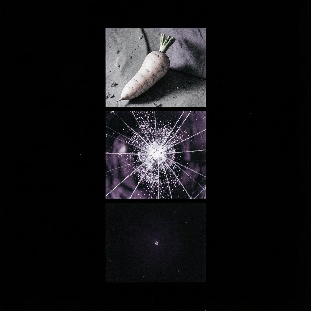 Keep the Question artwork