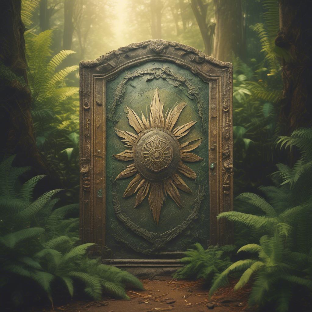 DIOS MI ESCUDO. artwork