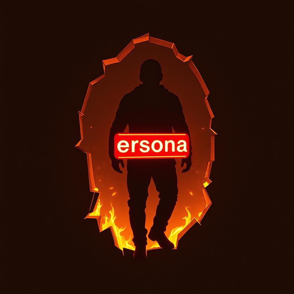 Persona image for BACK2